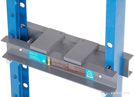 Пресс гидравлический Nordberg N3621JL