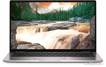 Ноутбук Dell Latitude 7400-2675