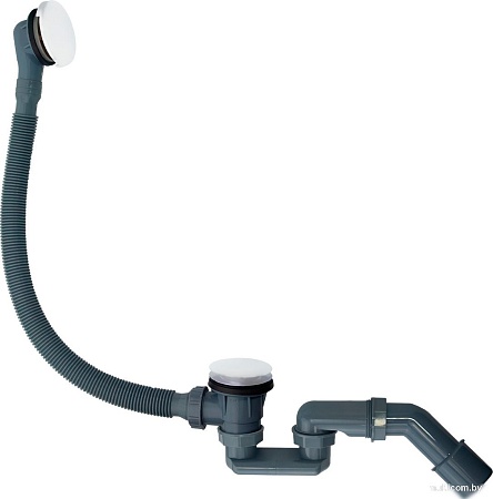 Сифон Lauter 21Y31002 (белый)