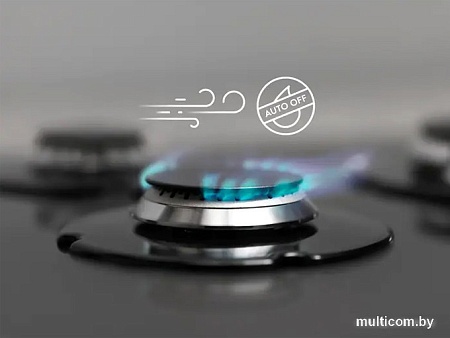 Варочная панель Electrolux EGS6424K