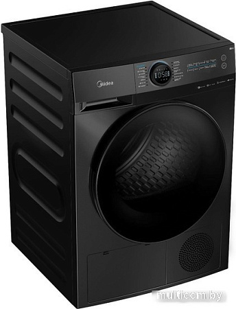 Сушильная машина Midea Lunar MD200D90WB/S-RU