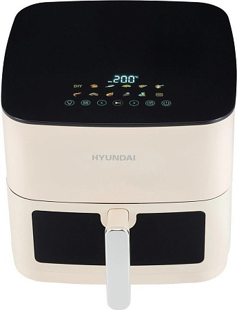 Аэрогриль Hyundai HYF-9086