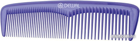 Расческа гребень Dewal CO-6031 blue