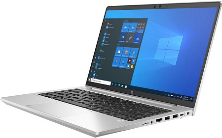 Ноутбук HP ProBook 640 G8 45N84ES