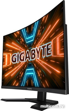 Монитор Gigabyte G32QC A