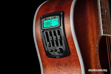 Электроакустическая гитара Cort GA-MEDX M OP