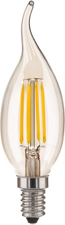 Светодиодная лампа Elektrostandard C35 9W 3300K E14 BLE1428