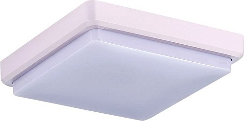 Люстра-тарелка Evoluce Taddio SLE200212-01