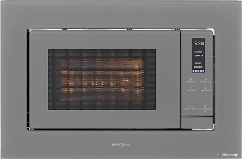 Микроволновая печь Krona Mysterium mw 60 GR