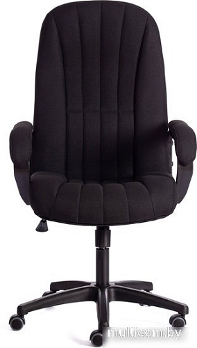 Офисное кресло TetChair СН888 ткань (черный)