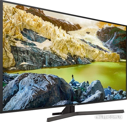 Телевизор Samsung UE43RU7200U