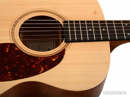 Электроакустическая гитара Sigma Guitars 000ME+