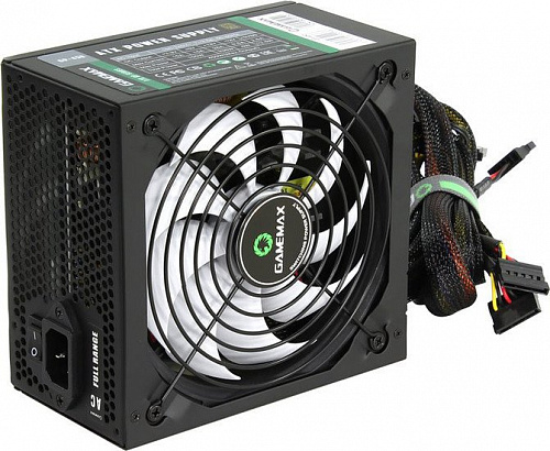 Блок питания GameMax GP-450