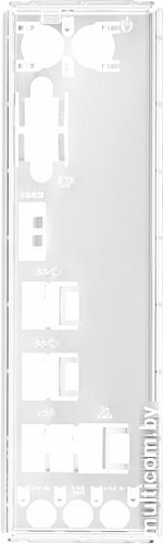 Материнская плата ASUS Prime A320M-R-SI