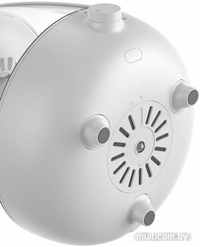 Увлажнитель воздуха Baseus Surge 2.4L DHYN-02 (белый)
