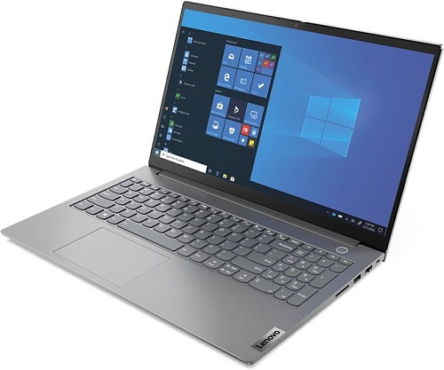 Ноутбук Lenovo ThinkBook 15 G3 ITL 21A5000ECD