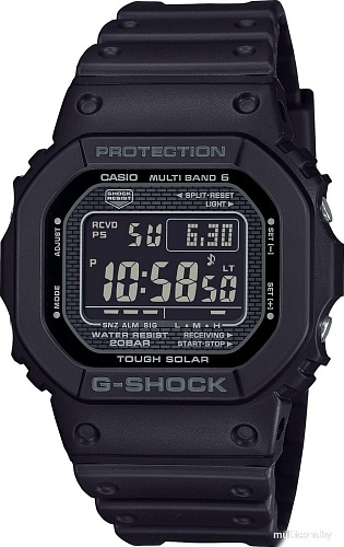 Наручные часы Casio GW-5000HS-1E
