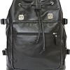 Рюкзак Carlo Gattini Antico Volturno 3004-05 (черный)