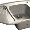 Кухонная мойка GranFest GF-C1040E (серый)