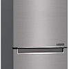 Холодильник LG GA-B459SMQZ