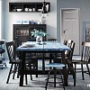 Обеденный стол Ikea Скогста/Норрарид 892.461.45