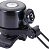 Велосигнал BBB Cycling Bike Bell Noisy Brass BBB-17 (черный)
