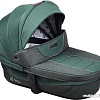 Универсальная коляска Farfello Baby shell BBS-13 (2 в 1, изумрудный)
