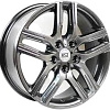 Литые диски RST R127 17x7&amp;quot; 5x114.3мм DIA 67.1мм ET 47мм BH