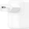 Сетевое зарядное Apple 35W Dual USB-C Port Power Adapter MW2K3ZM/A