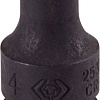 Головка слесарная King Tony 253504M