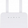 4G Wi-Fi роутер Alcatel Linkhub HH42CV (белый)