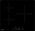 Варочная панель Weissgauff HI 630 BSG