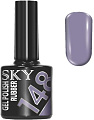 Гель-лак Giorgio Capachini Sky 148