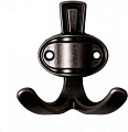 Крючок мебельный Boyard Baron K211ABL.2