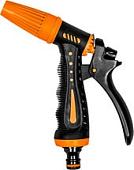 Bradas Black Line Zebra Twin ECO-7205T