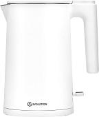 Электрический чайник Evolution KP17221 White