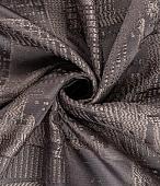 Штора Legrand Мегаполис 1.5x2.6 м 58120632 (бетон)