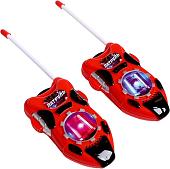 Рация игрушечная Woow Toys Полиция 3300632