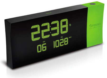 Метеостанция Oregon Scientific RRM222PN