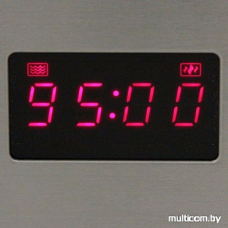 Микроволновая печь Hotpoint-Ariston MWHA 122.1 X