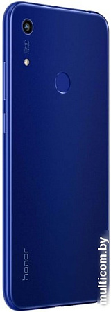 Смартфон HONOR 8A Prime JAT-LX1 (синий)