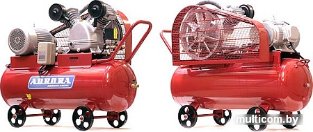 Компрессор Aurora Tornado-110