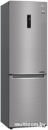 Холодильник LG GA-B459SMQZ
