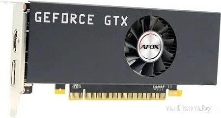 Видеокарта AFOX GeForce GTX 1050 4GB GDDR5 AF1050-4096D5H4