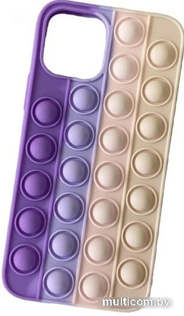 Чехол для телефона Case Pop It для Apple iPhone 11 Pro Max (цвет 7)