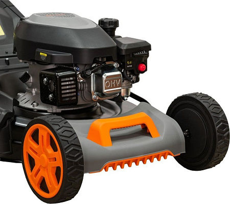 Газонокосилка ELAND BGL-746SA