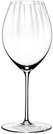 Набор бокалов для вина Riedel Syrah Performance 6884/41