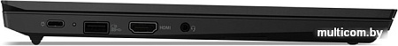 Ноутбук Lenovo ThinkPad E14 Gen 3 AMD 20Y7003TRT