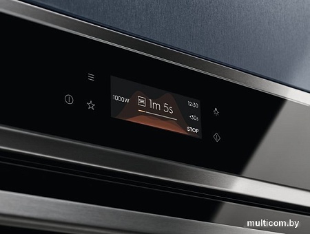 Микроволновая печь Electrolux EVM8E08X