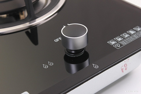 Настольная плита Iplate IGH-140C